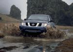 Nissan Navara Arctic Trucks Double Cab 2005 года